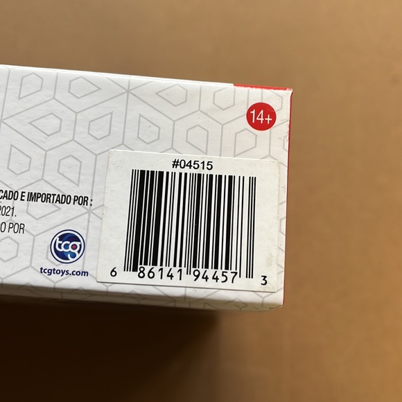 SURE LOX 500 Americana Puzzle for Kids NWOT - Picture 7 of 8